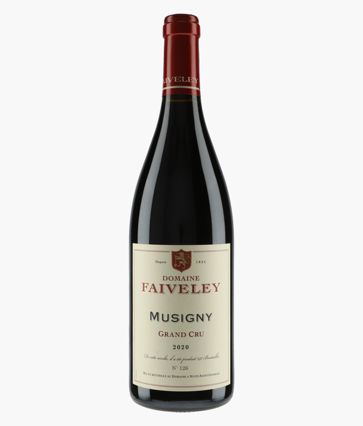 FAIVELEY | Musigny Grand Cru 2020
