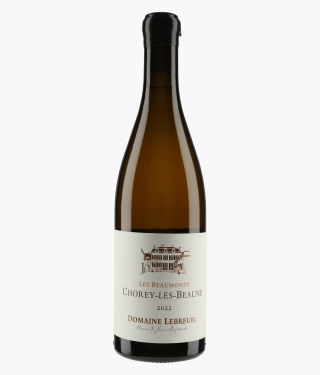 LEBREUIL PIERRE & J-B | Chorey-Les-Beaune Les Beaumonts 2022