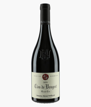 Clos-de-Vougeot Grand Cru