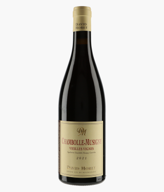 MORET DAVID | Chambolle-Musigny Vieilles Vignes 2021