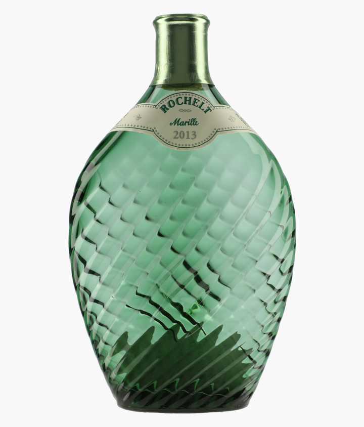 ROCHELT | Eau de Vie d'Abricot Marille 2013