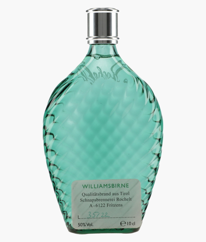 ROCHELT | Eau de Vie de Poire Williams Williamsbirne 2015