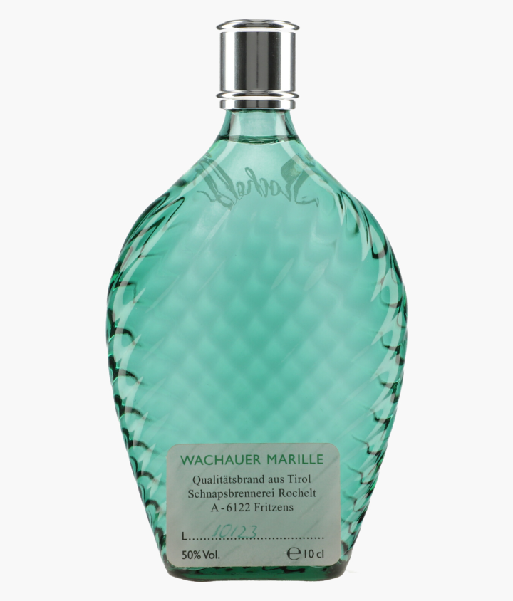 ROCHELT | Eau de Vie d'Abricot Marille 2013