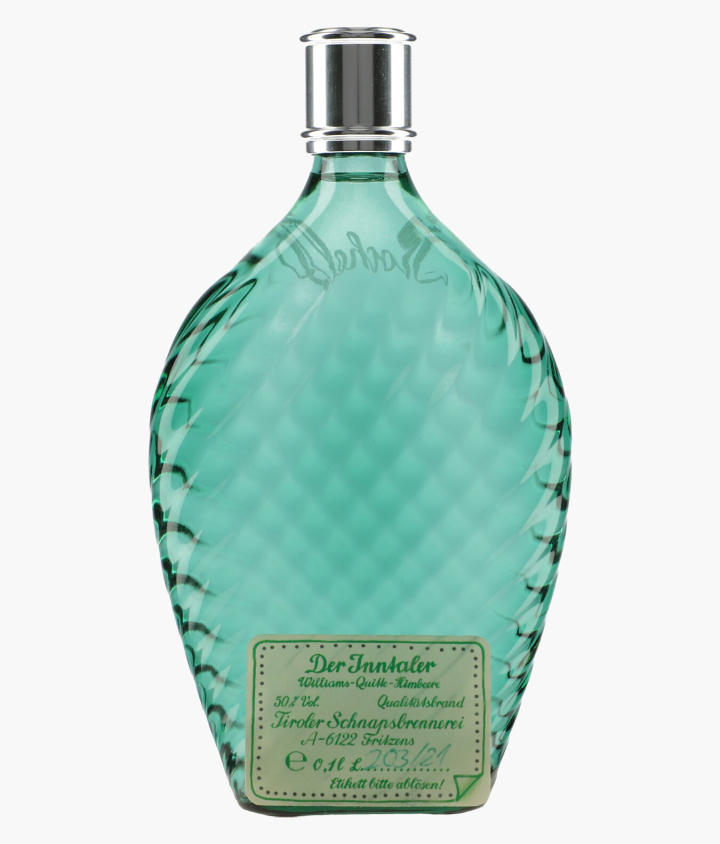 ROCHELT | Eau de Vie Der Inntaler - Poire Williams / Coing / Framboise 2011