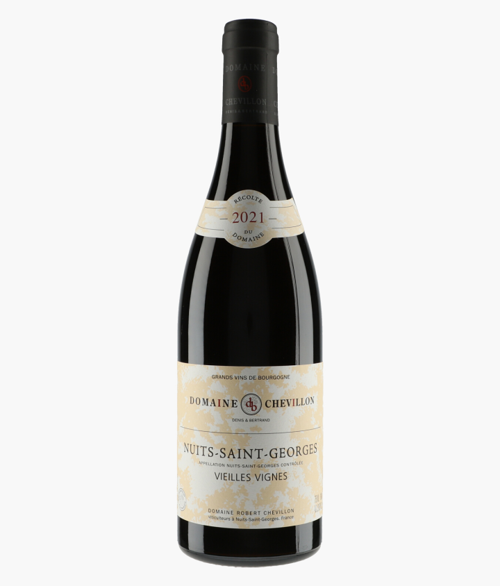 CHEVILLON ROBERT | Nuits-Saint-Georges Vieilles Vignes 2021