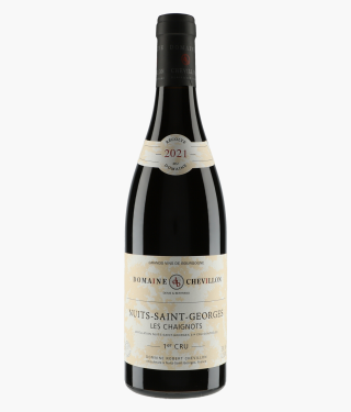 CHEVILLON ROBERT | Nuits-Saint-Georges 1er Cru Les Chaignots 2021