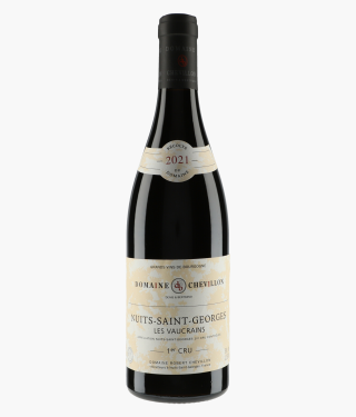 Nuits-Saint-Georges 1er Cru Les Vaucrains