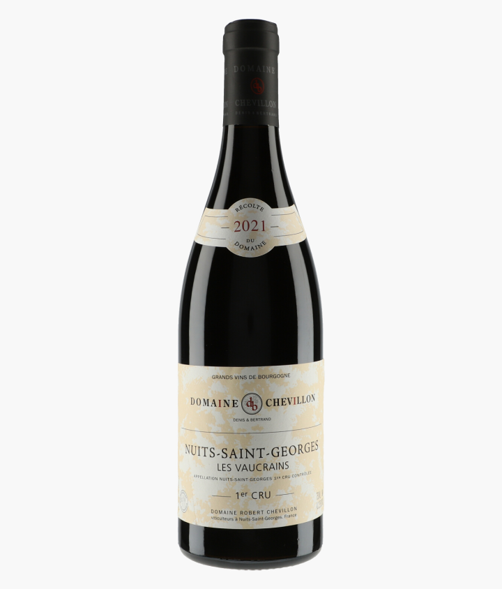 CHEVILLON ROBERT | Nuits-Saint-Georges 1er Cru Les Vaucrains 2021