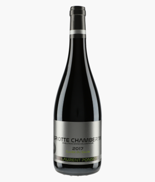 PONSOT LAURENT | Griotte-Chambertin Cuvée du Saule Grand Cru 2017