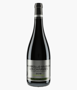 PONSOT LAURENT | Chambolle-Musingy 1er Cru Les Charmes Cuvée du Tilleul 2018
