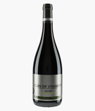 Clos-de-Vougeot Grand Cru Cuvée du Cèdre