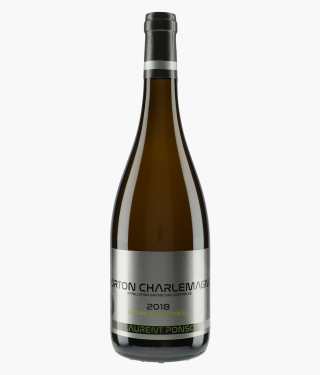 Corton-Charlemagne Grand Cru Cuvée du Kalimeris