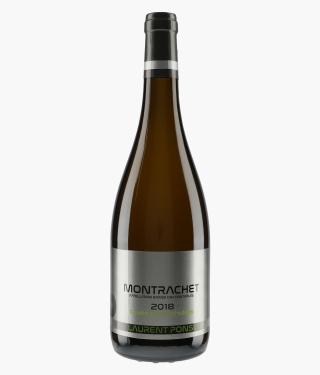 PONSOT LAURENT | Montrachet Grand Cru Cuvée des Orchidées 2018