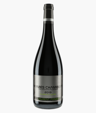 PONSOT LAURENT | Charmes-Chambertin Grand Cru Cuvée du Cyprès 2019