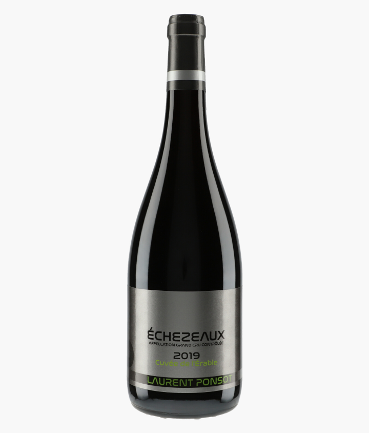 PONSOT LAURENT | Echezeaux Grand Cru Cuvée de l'Erable 2019
