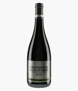 PONSOT LAURENT | Chambertin Clos-de-Bèze Grand Cru Cuvée du Frêne 2019