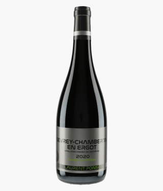 PONSOT LAURENT | Gevrey-Chambertin 1er Cru En Ergot Cuvée du Mélèze 2020