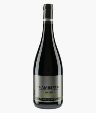 PONSOT LAURENT | Chambertin Grand Cru Cuvée du Chêne 2020