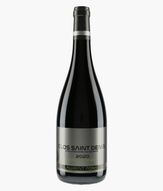 PONSOT LAURENT | Clos-Saint-Denis Grand Cru Cuvée du Merisier 2020