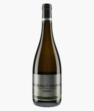 PONSOT LAURENT | Meursault 1er Cru Charmes Cuvée de la Centaurée 2020
