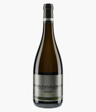 PONSOT LAURENT | Corton-Charlemagne Grand Cru Cuvée du Kalimeris 2020