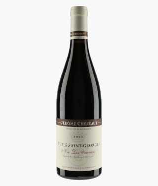 CHEZEAUX JEROME | Nuits-Saint-Georges 1er Cru Les Vaucrains 2020