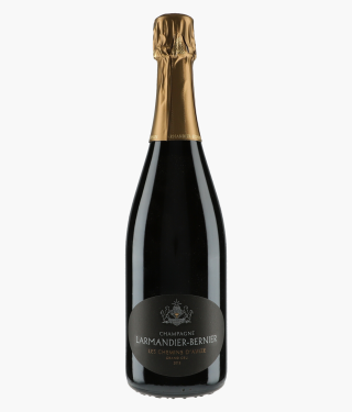 Les Chemins d'Avize Extra Brut