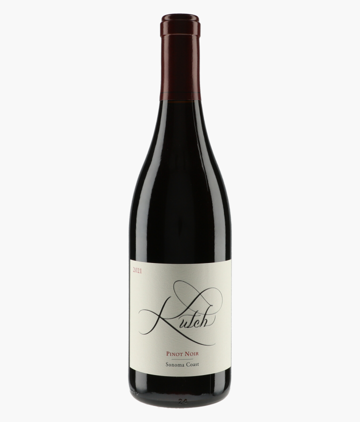 KUTCH | Sonoma Coast Pinot Noir 2021