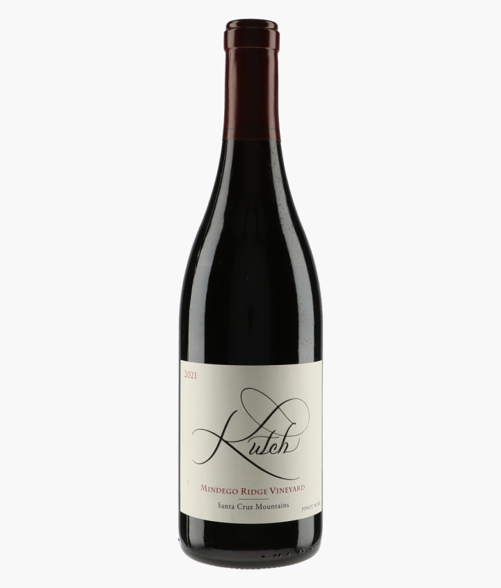 KUTCH | Mindego Ridge 2021