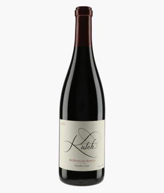 McDougall Ranch Pinot Noir