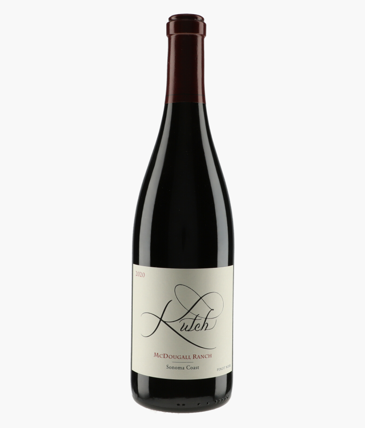 KUTCH | McDougall Ranch Pinot Noir 2020