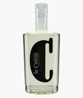 ROULOT JEAN-MARC | Liqueur de Citron - Mise 2022 N.V.