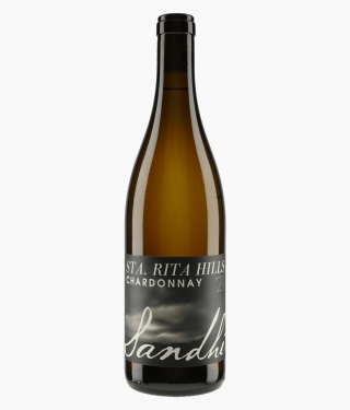 Santa Rita Hills Chardonnay