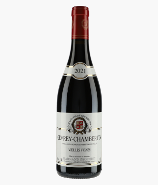 HARMAND-GEOFFROY | Gevrey-Chambertin Vieilles Vignes 2021