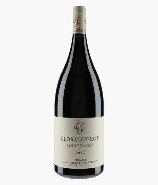 CONFURON JEAN-JACQUES | Clos-Vougeot Grand Cru 2022