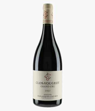 Clos-Vougeot Grand Cru