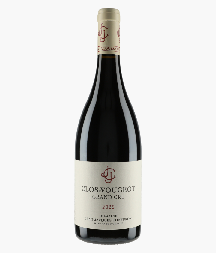 Clos-Vougeot Grand Cru