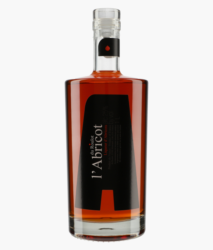 ROULOT JEAN-MARC | Liqueur d'Abricot - Mise 2024 N.V.