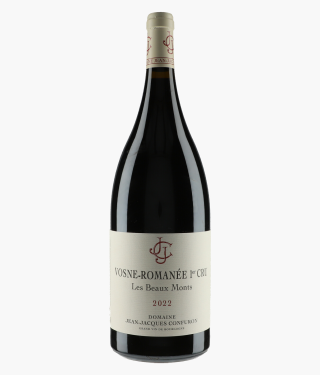 Vosne-Romanée 1er Cru Les Beaux Monts