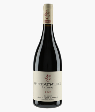 CONFURON JEAN-JACQUES | Côte de Nuits Villages Au Leurey 2022