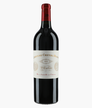 CHÂTEAU CHEVAL BLANC | Château Cheval Blanc 2022