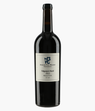 Maury Falguayra Nord