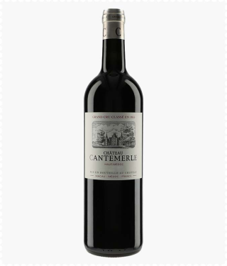 CHATEAU CANTEMERLE | Chateau Cantemerle 2022
