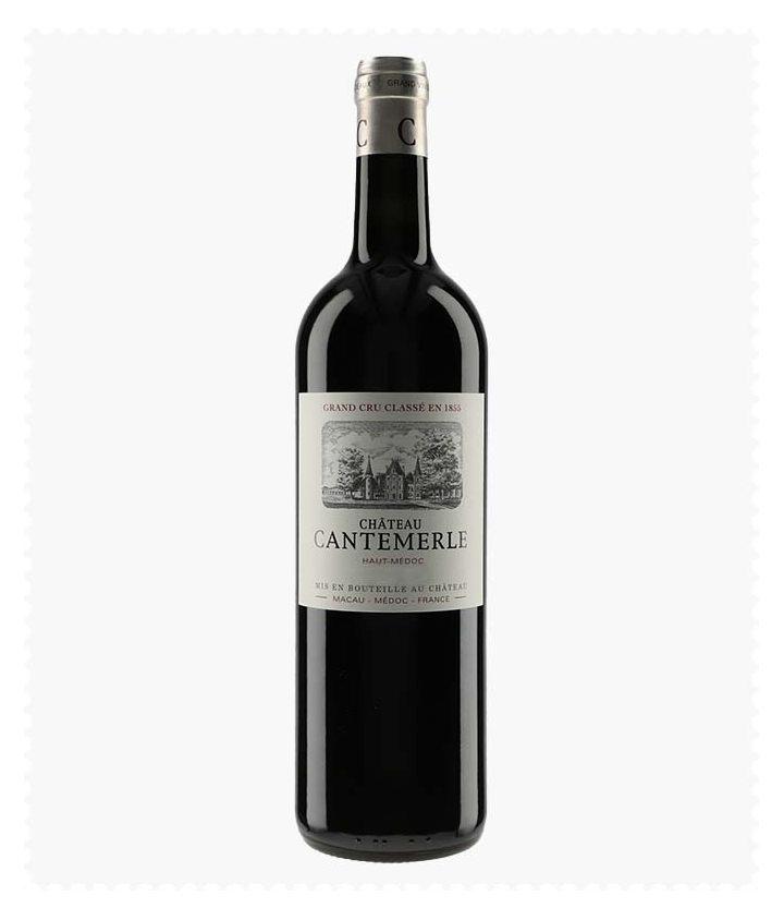 CHATEAU CANTEMERLE | Chateau Cantemerle 2022