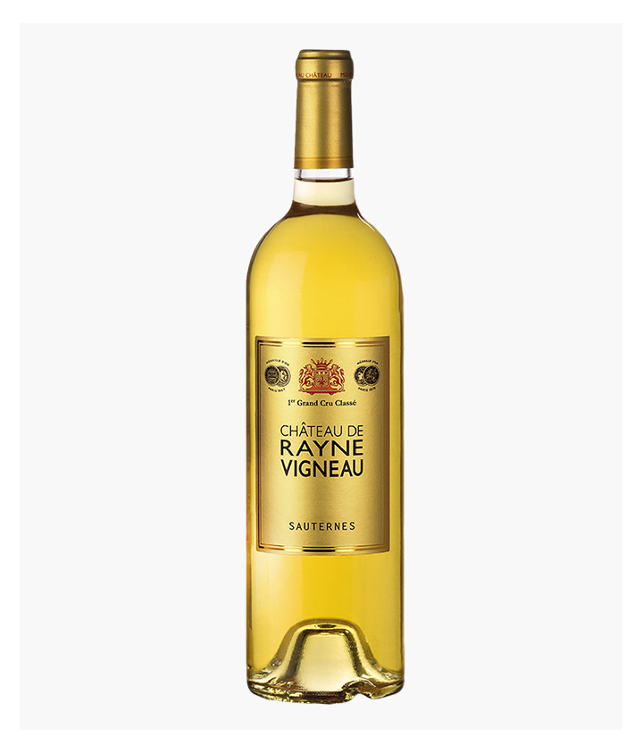 CHÂTEAU RAYNE-VIGNEAU | Château Rayne-Vigneau 2022