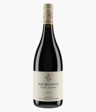 CONFURON JEAN-JACQUES | Bourgogne Cuvée Jeunesse 2022