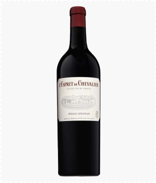 DOMAINE DE CHEVALIER | L'Esprit de Chevalier 2022