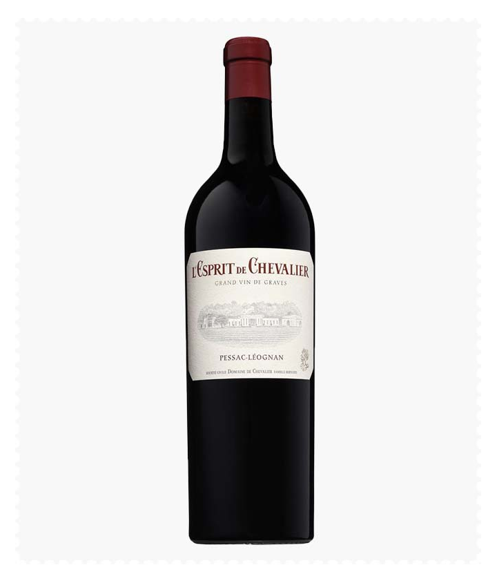 DOMAINE DE CHEVALIER | L'Esprit de Chevalier 2022