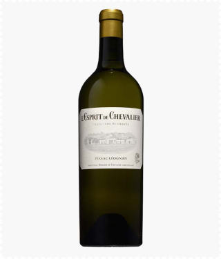 DOMAINE DE CHEVALIER | L'Esprit de Chevalier 2022