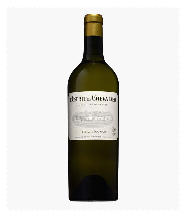 DOMAINE DE CHEVALIER | L'Esprit de Chevalier 2022